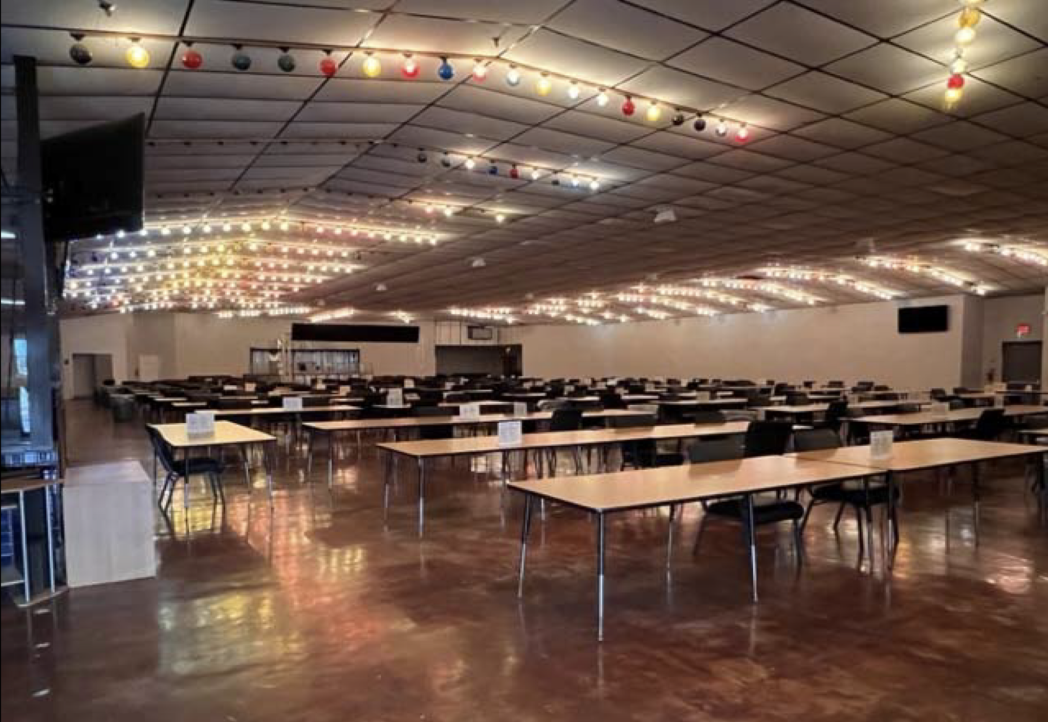Premier Commercial Space